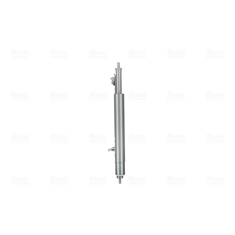 NISSENS Aircon Condenser 94732