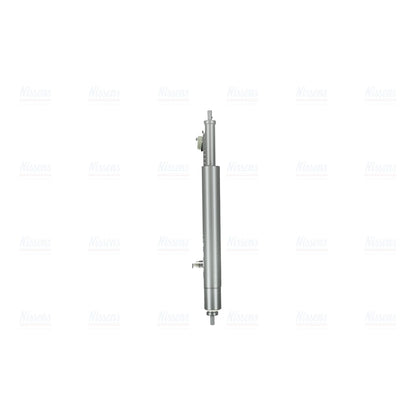 NISSENS Aircon Condenser 94732