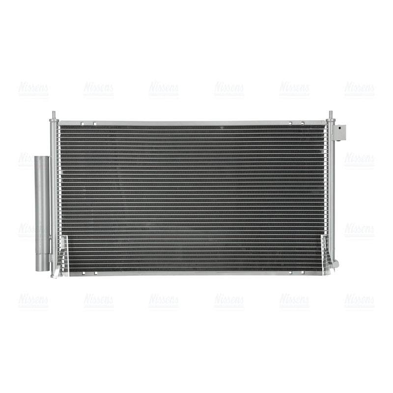 NISSENS Aircon Condenser 94732