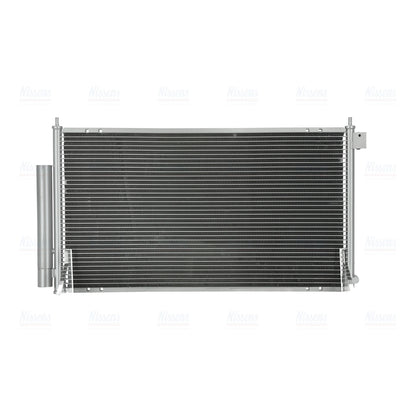 NISSENS Aircon Condenser 94732
