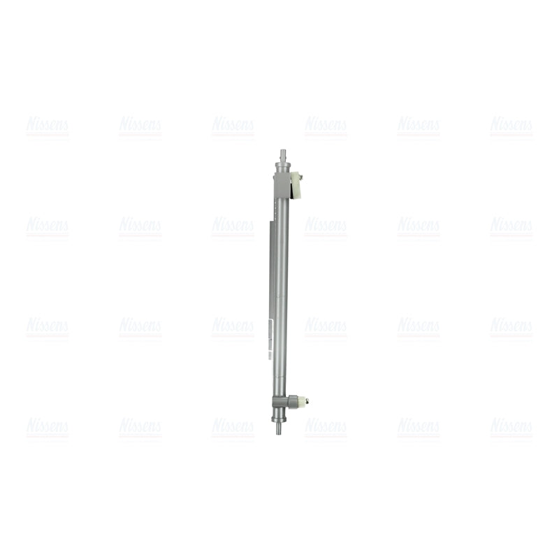 NISSENS Aircon Condenser 94732