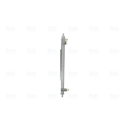 NISSENS Aircon Condenser 94732