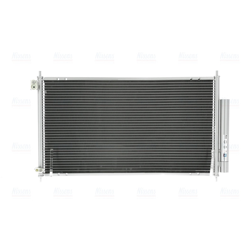 NISSENS Aircon Condenser 94732