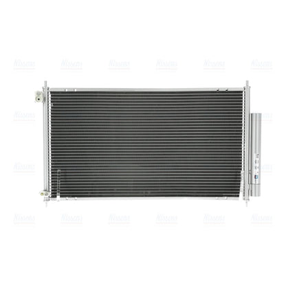 NISSENS Aircon Condenser 94732