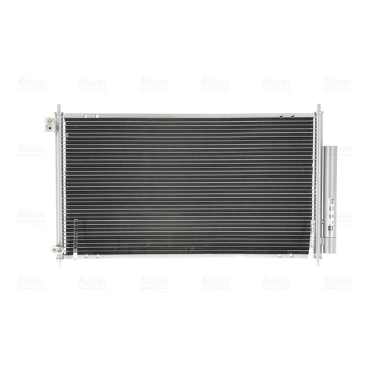 NISSENS Aircon Condenser 94732
