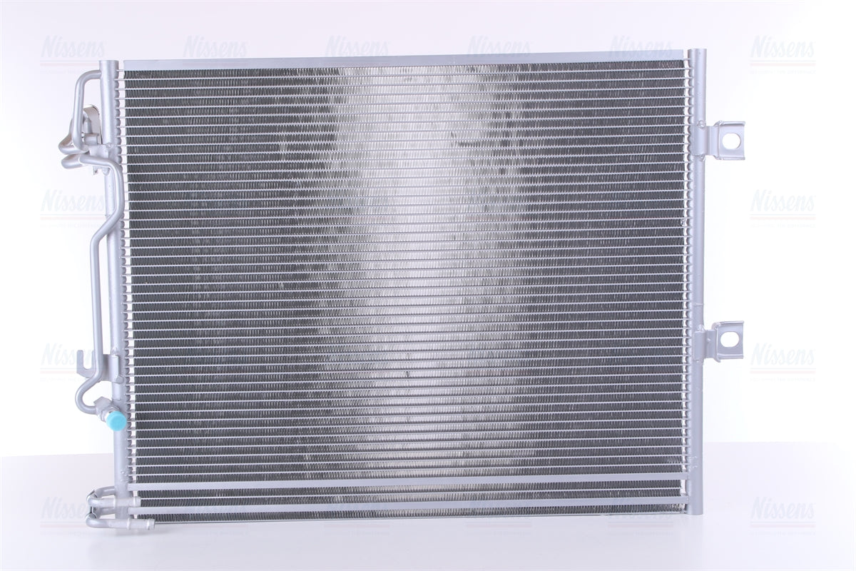 NISSENS Aircon Condenser 94858