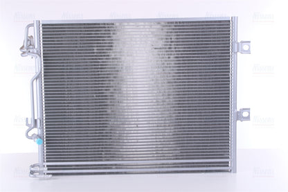 NISSENS Aircon Condenser 94858