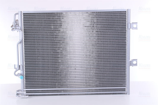 NISSENS Aircon Condenser 94858