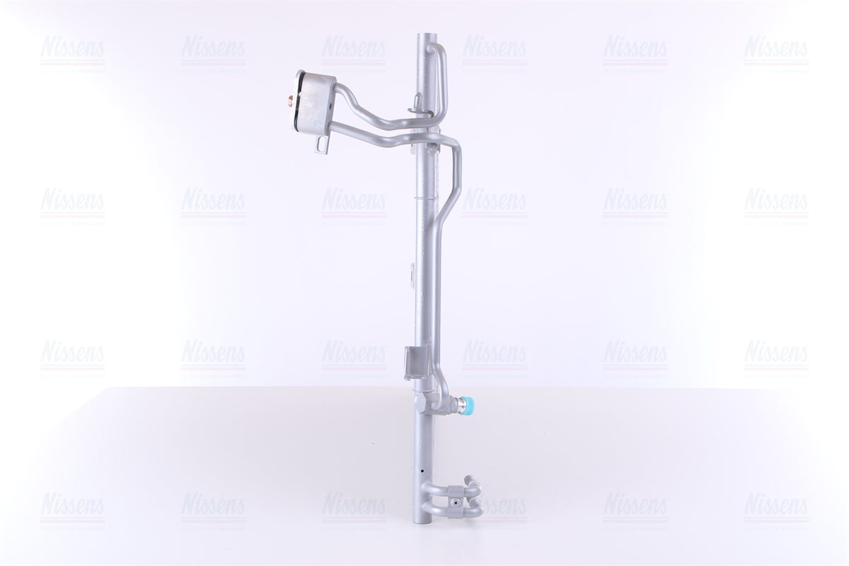 NISSENS Aircon Condenser 94858