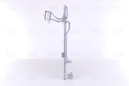 NISSENS Aircon Condenser 94858