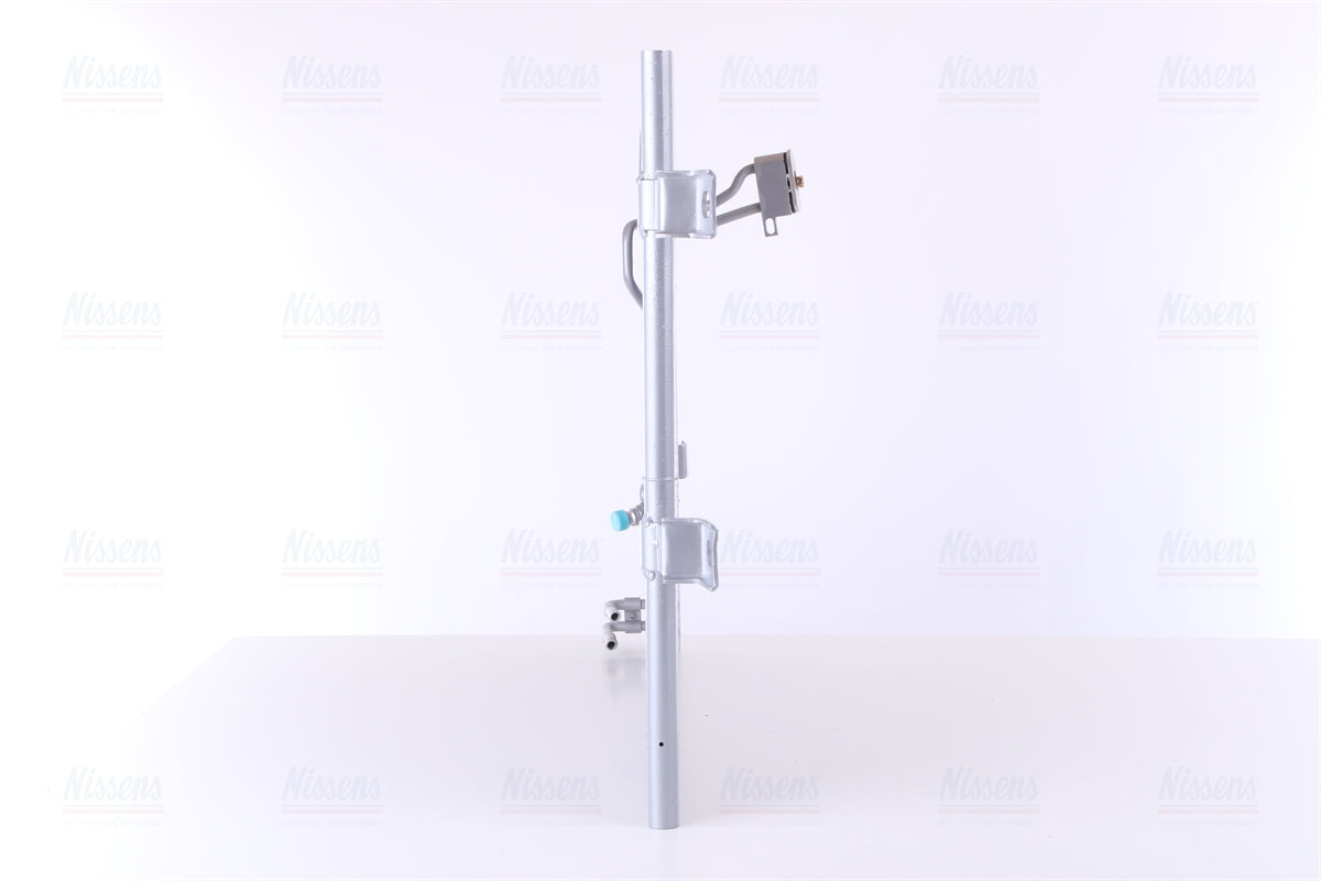 NISSENS Aircon Condenser 94858