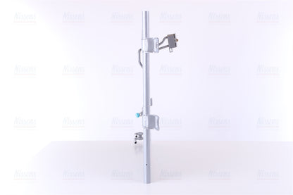 NISSENS Aircon Condenser 94858
