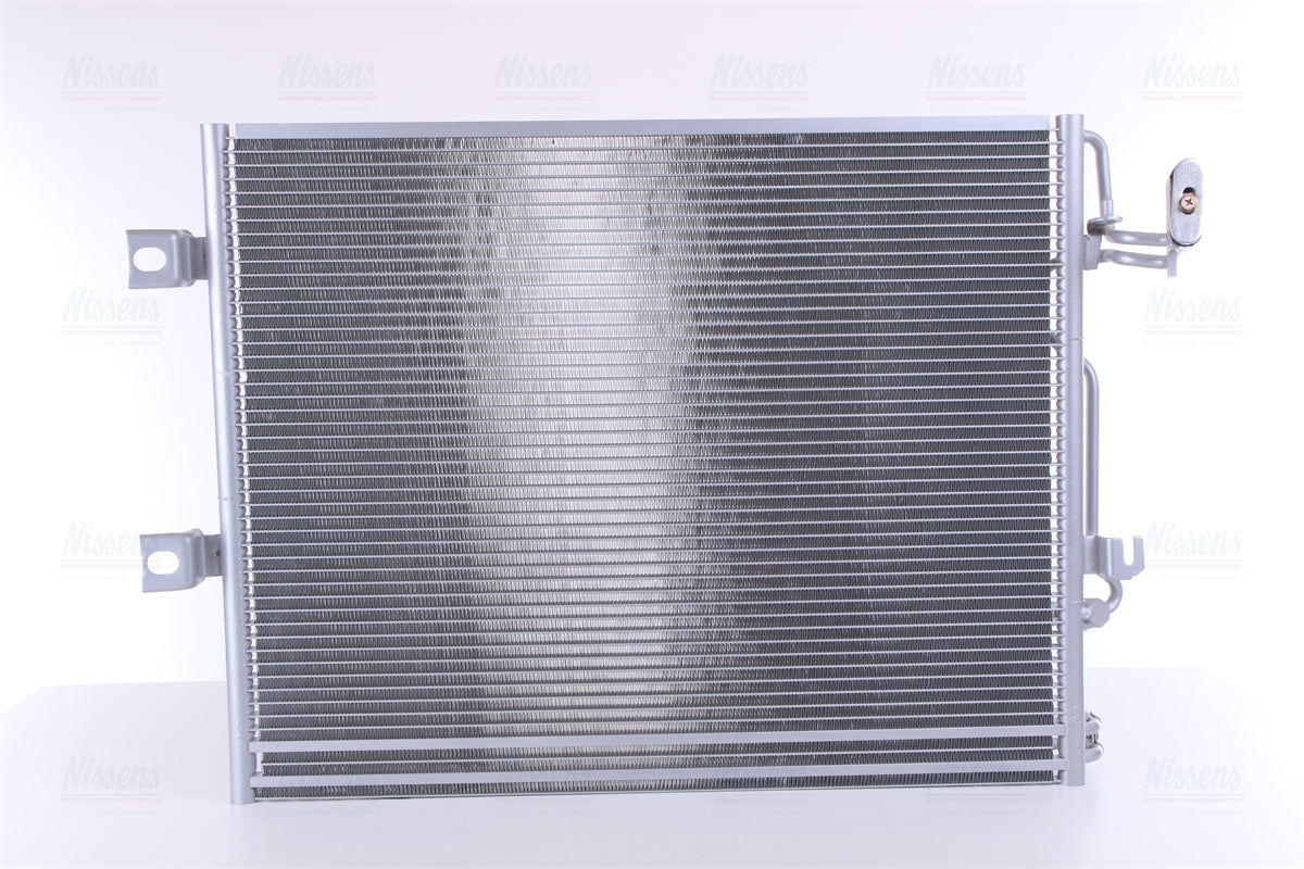 NISSENS Aircon Condenser 94858