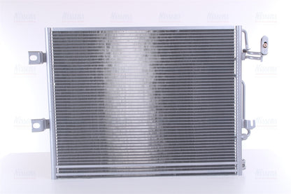 NISSENS Aircon Condenser 94858