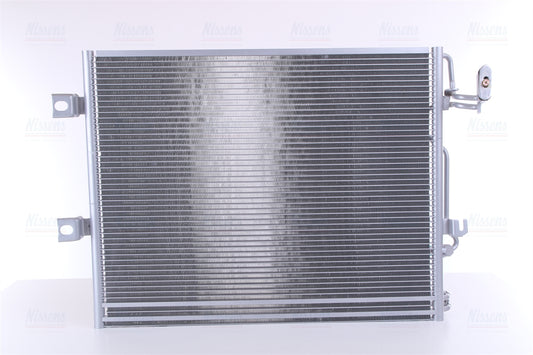 NISSENS Aircon Condenser 94858