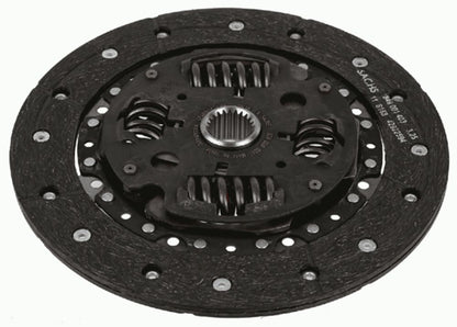 SACHS Clutch Disc for Ford 1878008031