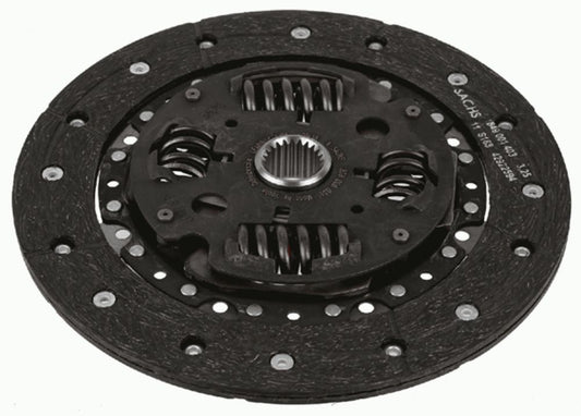 SACHS Clutch Disc for Ford 1878008031