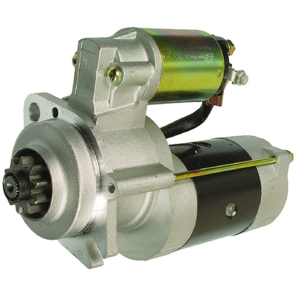 WAI New Starter Motor for Onan 4.0 kw 18041N