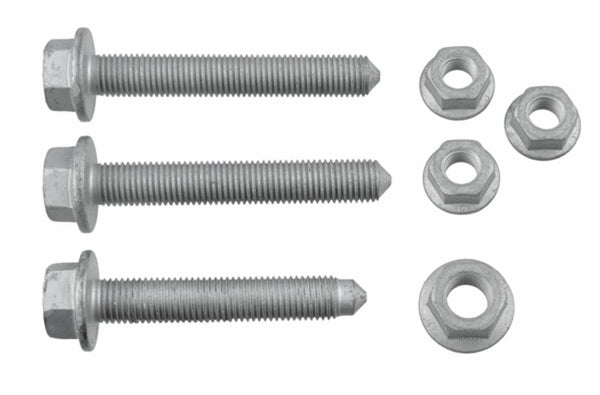 Lemforder Repair Kit Wheel Suspension 4409001