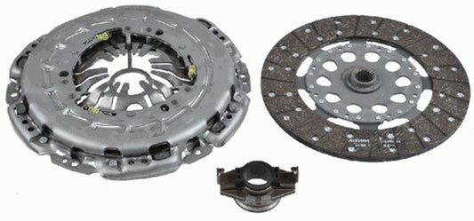 SACHS Clutch Kit for Hyundai/Kia 3000950728