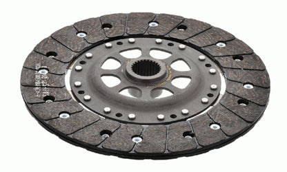 SACHS Clutch Disc for Audi/VW 1864528442