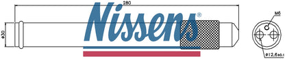 NISSENS Aircon Receiver Dryer 95360