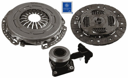 SACHS Clutch Kit for Ford 3000990346