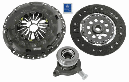 SACHS Clutch Kit for Volvo 3000990250