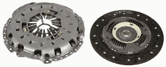 SACHS Clutch Kit for Ford 3000951775