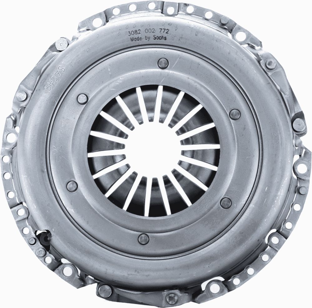 SACHS Clutch Kit for Vauxhall/Opel 3000970138