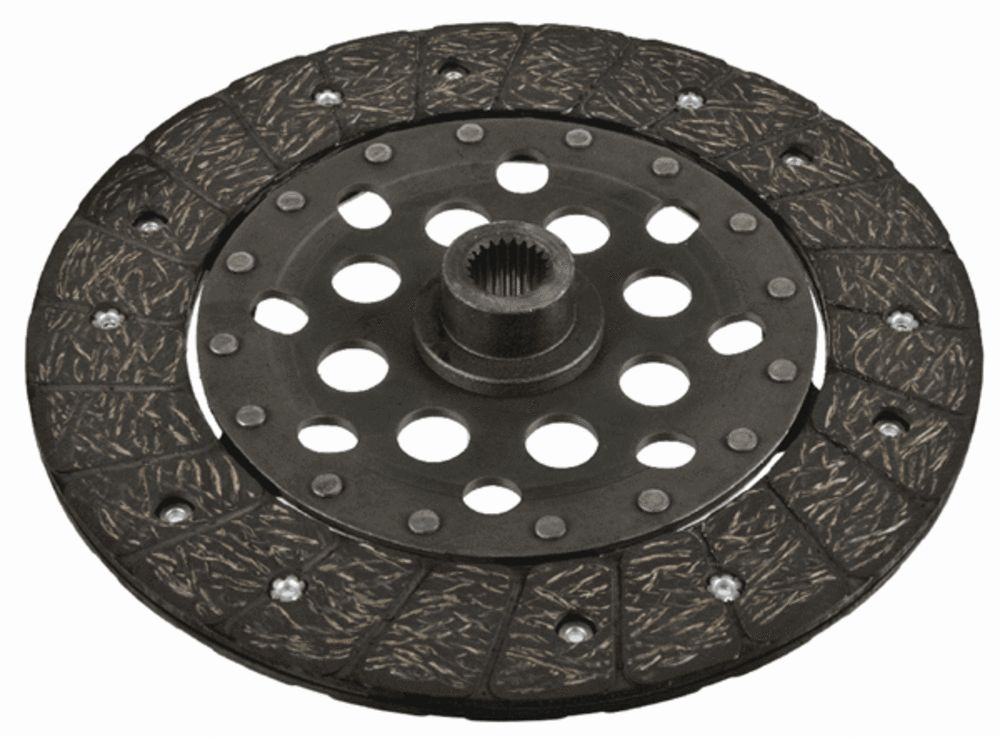 SACHS Clutch Disc for Vauxhall/Opel 1864634059