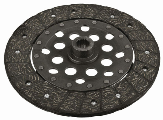 SACHS Clutch Disc for Vauxhall/Opel 1864634059