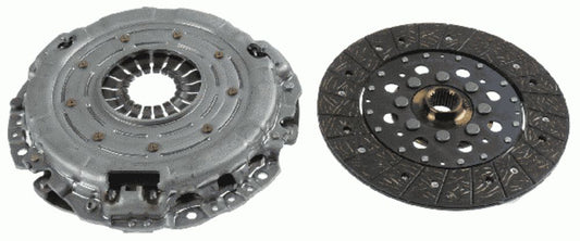 SACHS Clutch Kit for Ssangyong 3000951393