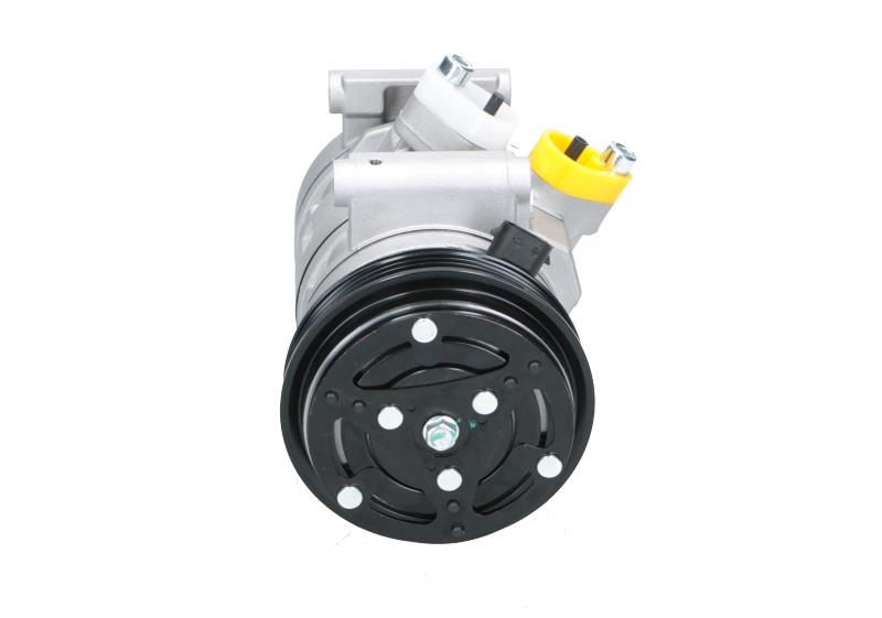 PlusLine Original Aircon Compressor for Chevrolet 96073851+
