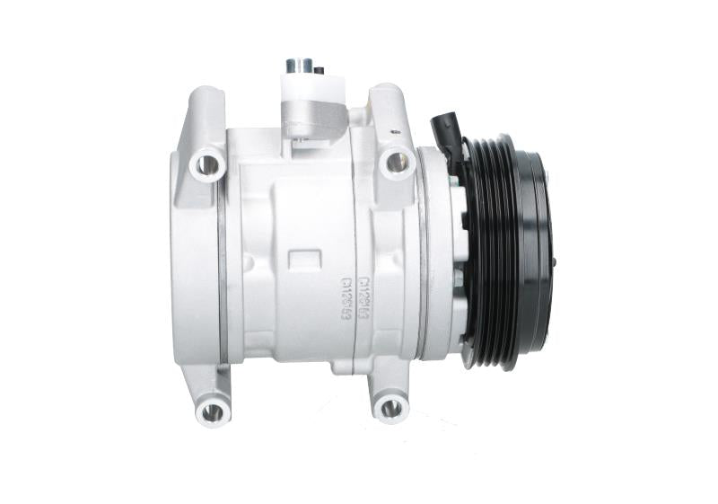 PlusLine Original Aircon Compressor for Chevrolet 96073851+