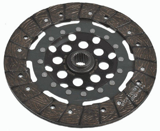 SACHS Clutch Disc for Nissan 1864634019
