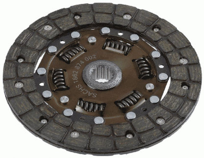 SACHS Clutch Disc for Nissan 1862874002