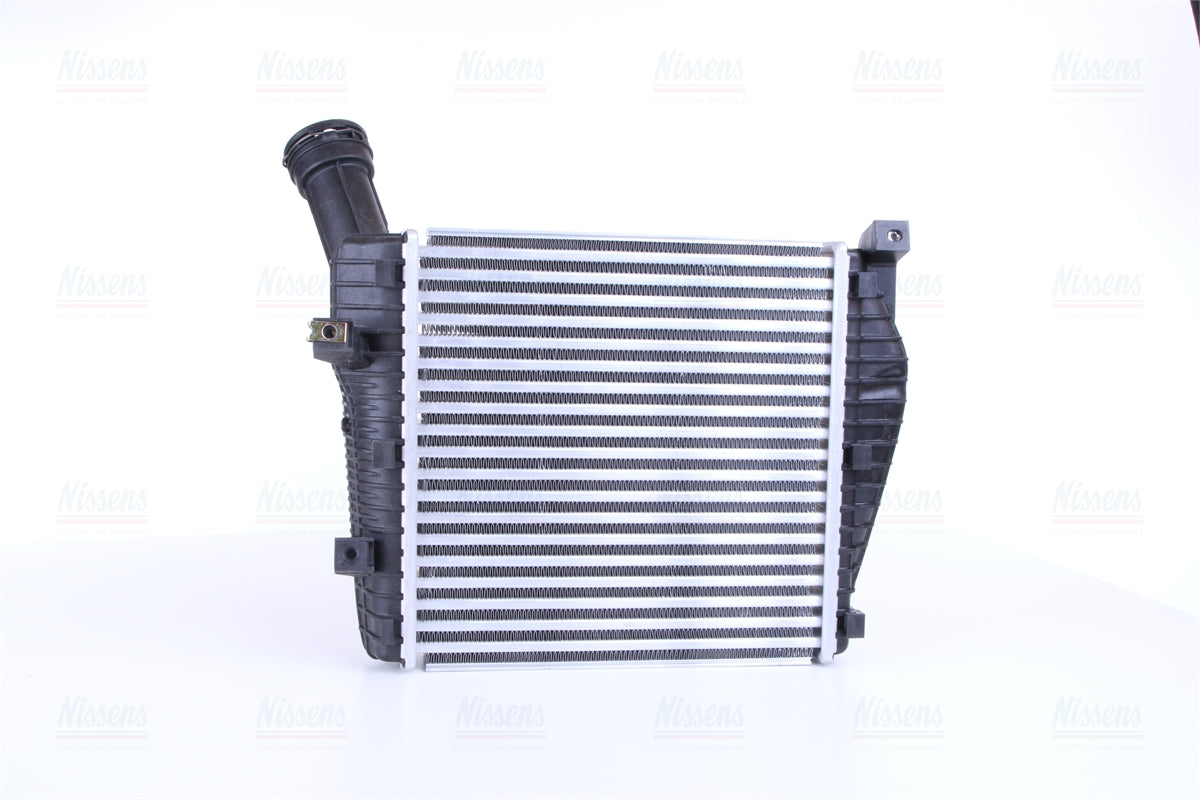 Nissens Charge Air Intercooler 96611