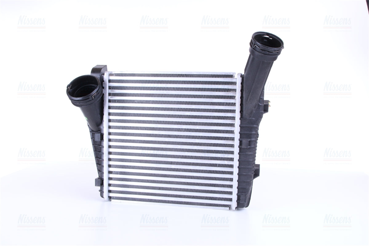 Nissens Charge Air Intercooler 96611