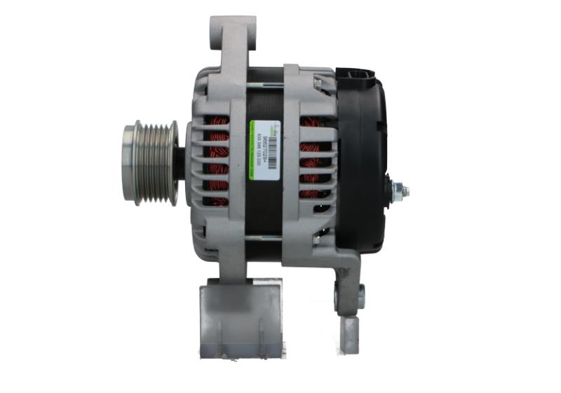 PlusLine Original Alternator for Opel / Chevrolet 120A 96627029+