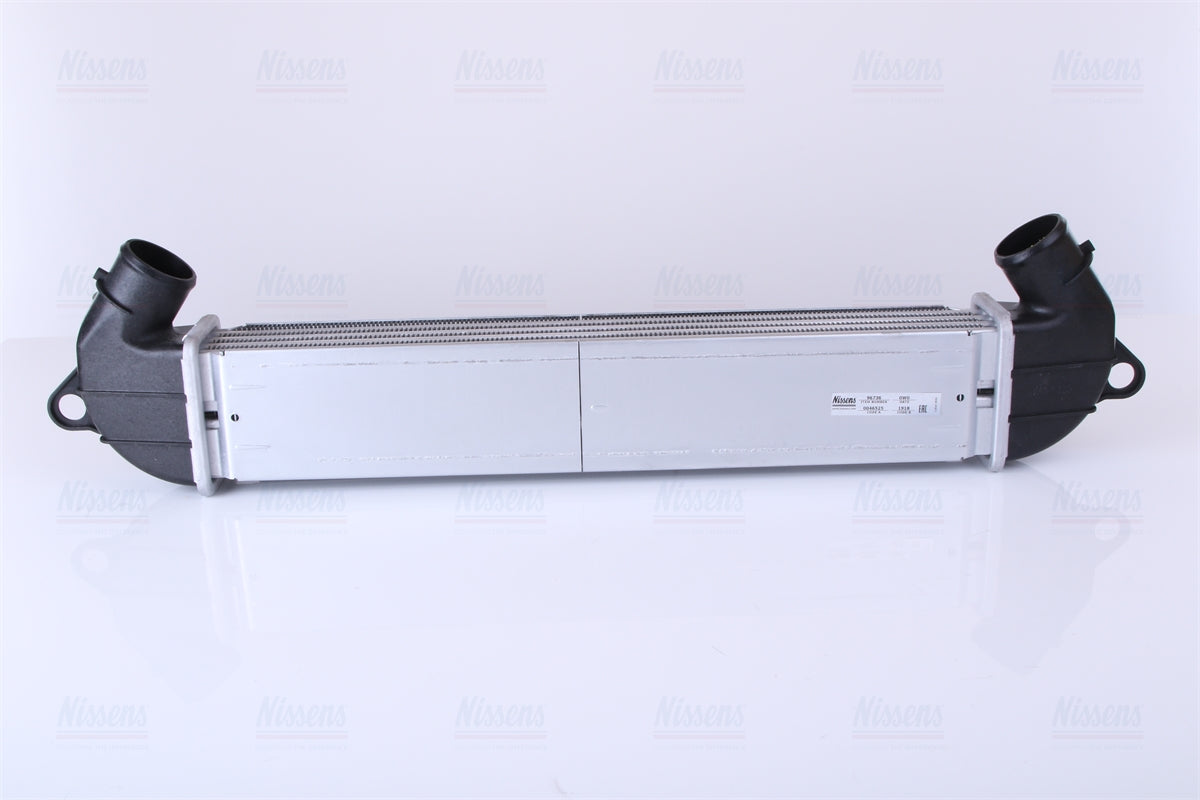 Nissens Charge Air Intercooler 96736
