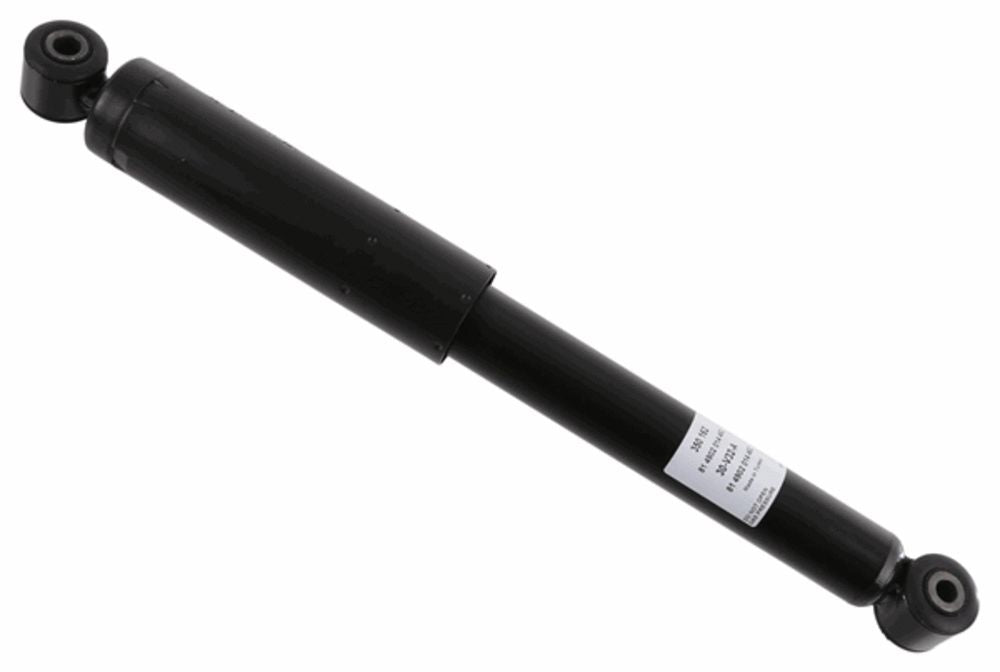 SACHS Shock Absorber for Audi/VW 350162