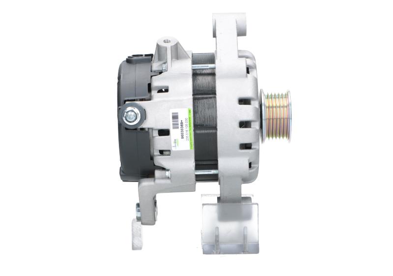 PlusLine Original Alternator for Suzuki 105A 96838369+