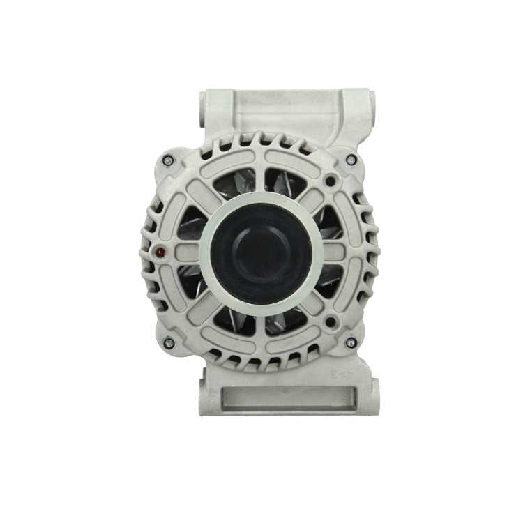 Remy New Alternator for Chevrolet 100A 96843504