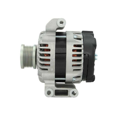 Remy New Alternator for Chevrolet 100A 96843504