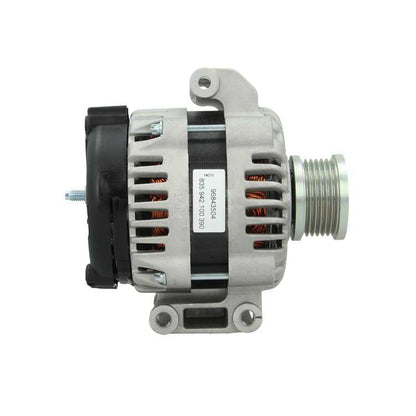 Remy New Alternator for Chevrolet 100A 96843504