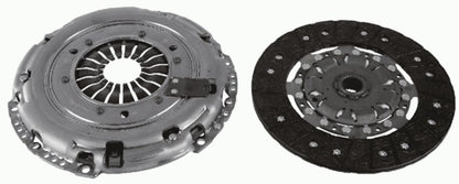 SACHS Clutch Kit for Ford 3000950768