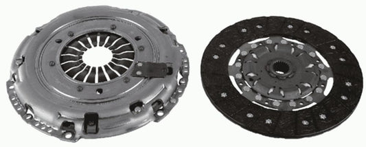 SACHS Clutch Kit for Ford 3000950768