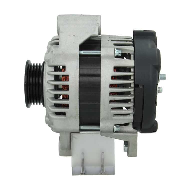 PlusLine Original Alternator for Chevrolet 80A 96945926+