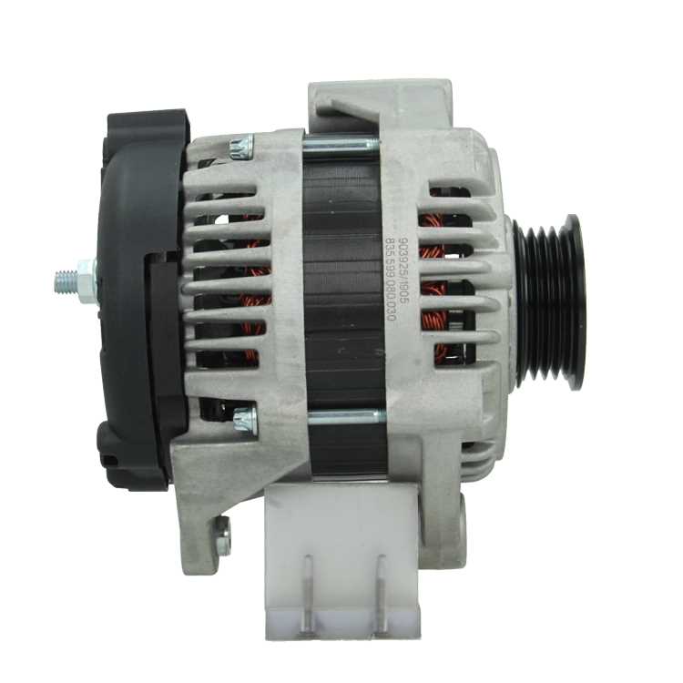 PlusLine Original Alternator for Chevrolet 80A 96945926+